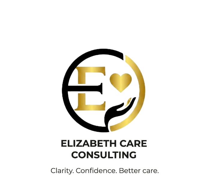 Elizabeth Care Consulting Transparent Logo