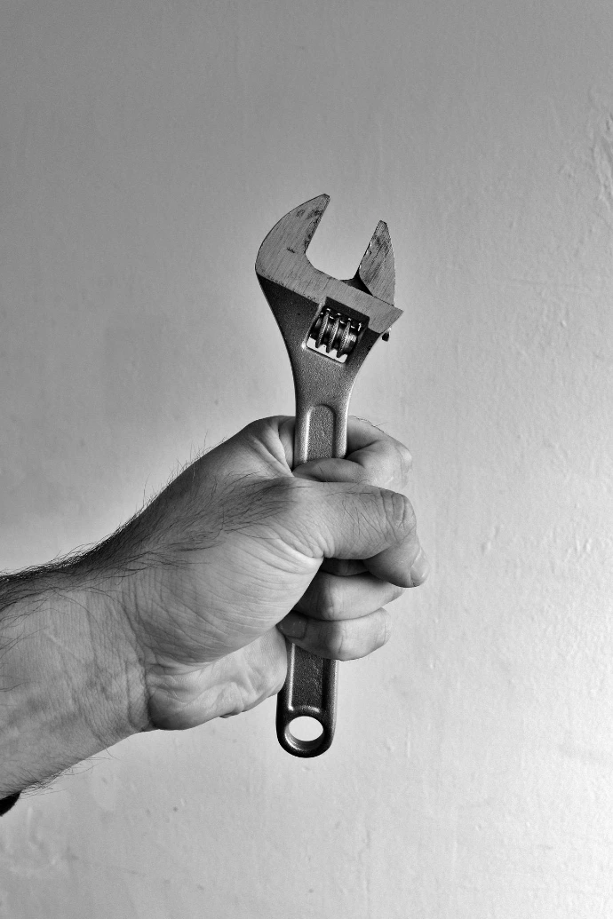 wrench
